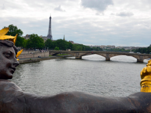 Pont Alexandre III