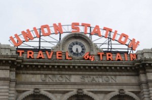 Union Station