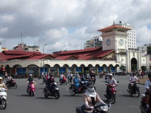 Moto Mayhem - Ho Chi Minh City