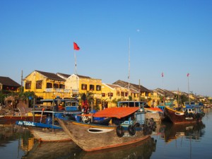 Hoi An - Vietnam